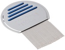 Terminator metall Lice Comb