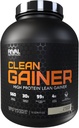 Rival Nutrition Clean Gainer - Informasjonskapsler og krem, 5lbs
