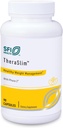 Klaire Labs SFI Health Theraslim - Fase 2 Carb Controller Formula med hvit Bean ekstrakt for å blokkere Starches og karbohydrater (90 kapsler)