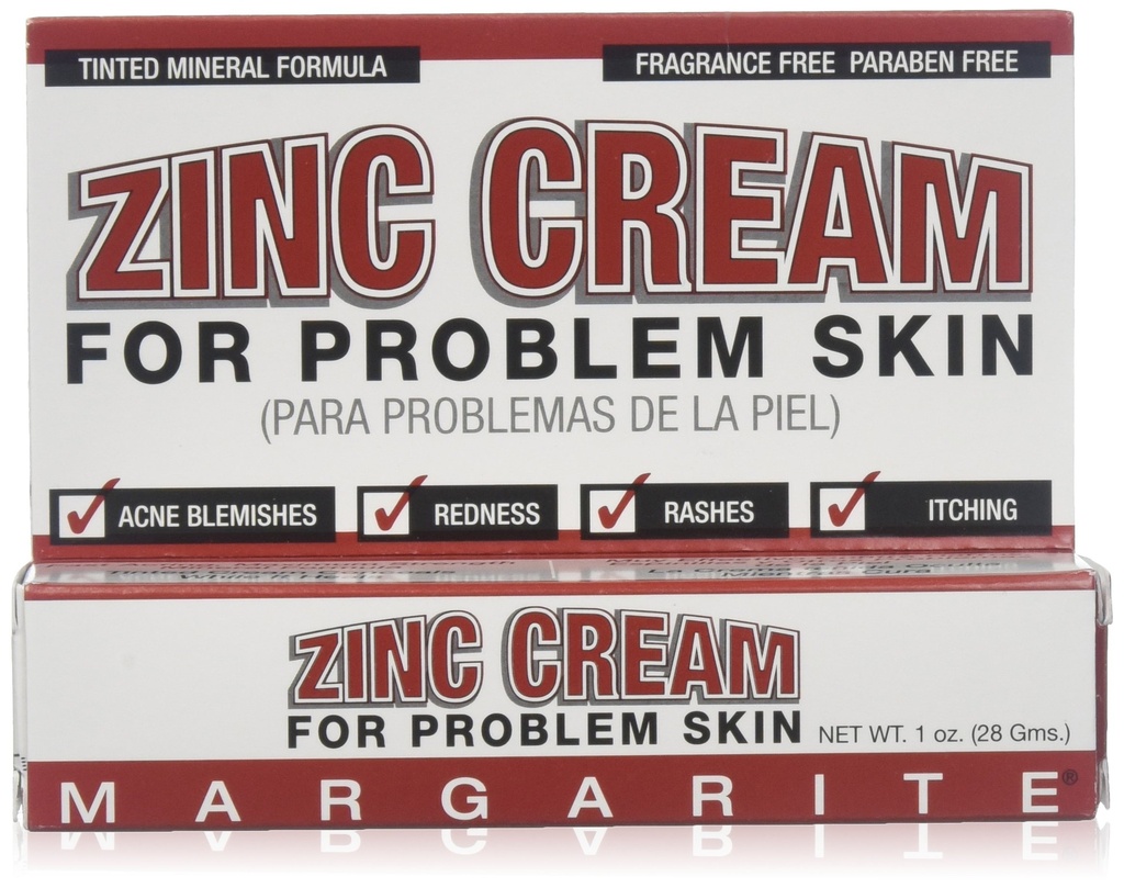 Sink krem margaritt 1 oz krem