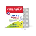 Boiron Arnicare Arthritis Tabletter for ledsmerter Relief, ledd sorg og revmatisk smerte - 60 Antall