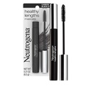 Neutrogena Sunn Længde Mascara - med vitamin E & Olive Olje, forlenger Længdeformel utseendet på dine Lashers opp til 100% uten klumping, flaking eller smudging, Carbon Black 0.21 oz