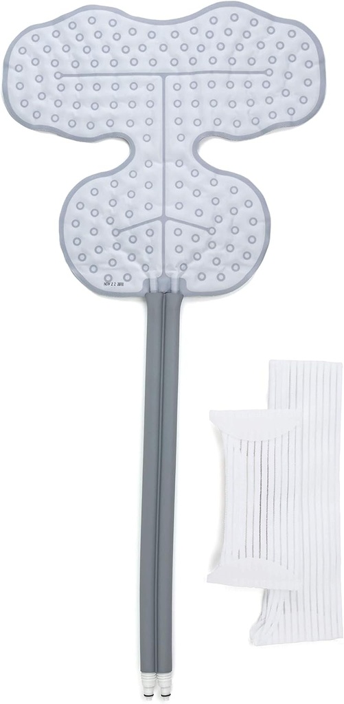 Ossur kalde Rush kalde terapi pad (Shoulder liten)