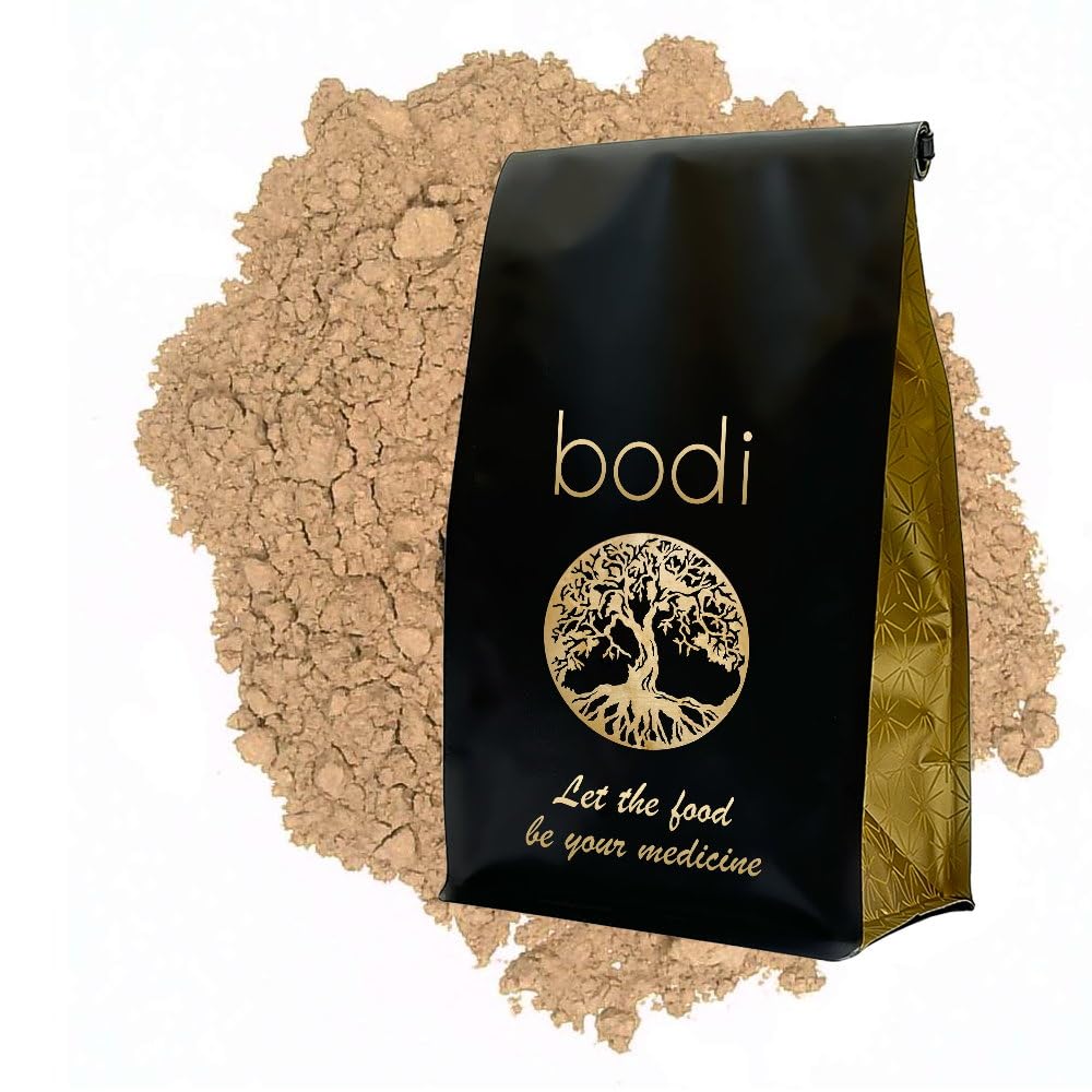 bodi : Dong Quai Root Powder | 4oz til 5lb | 100% ren naturlig hånd laget (1 lb)