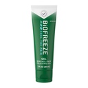 Biofreeze smerte relief Gel, artritt smerte Relever, kne & nedre rygg smerte lindring, såre muskel relief, hals smerte relief, apotek anbefalt, FSA kvalifisert, 3 FL OZ Biofreeze Menthol Gel