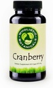 Cranberry Capsule — Cranberry Piller, Urinal Tract Health, Prostate og Njure Helse — 60ct