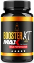 Booster XT, MAX styrke Supplement, Booster XT, Booster XT anmeldelser, BoosterXT, Booster XT anmeldelser, Buster XT, Booster X T kapsler Pro Supplement Pastilla, 60 kapsler