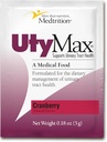 Medtrition UtyMax Cranberry medisinsk mat pulver 60/5 gm pakker