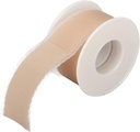 Silikon Baby ørerettelser 1 Roll Baby Auricle Valgus rettelsesplater med dekke, Barnets ørerettelse for øreformet øre, 2 X 100 cm