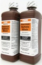 Sulfate Elixir 220 mg/5ml 16oz flaske - 4 pakke