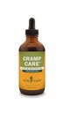 Herb Pharm Cramp Care flytende urteekstrakt faller for å støtte en sunn menstruell syklus, 4 Oz