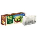 Bula Noni - Noni Herbal Te - 25 Teposer (50g) ren ceylon grønn te, laget med noni fruktblader ... Fra FIJI