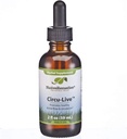 Native Remedies Circu-Live - Alt naturlig Herbal Supplement fremmer blodflyt og sunn sirkulasjon, 2 Fl oz.