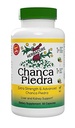 Chanca Piedra 500 mg 60 Kapsler (Stonebreaker) - for nyre, stein og urinhelse, Nyre stein Supplement