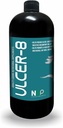 Ulcer-8 - Ulcer Gastrit & Colic Relief Appetitt Digestion Supplement for hester av NXP Kosttilskudd - 1 Quart (32 oz)