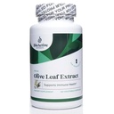 BIOACTIVE NUTRIENTS Olive Leaf Extract Supplement - 700mg - 180 Grønnsaker Kapsler - 20% Oleuropein Konsentrat - støtter generell helse