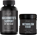 Dr. Amie Hashimotos støtte og metabolisme