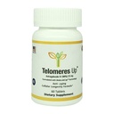 w 98% Astragaloside IV-tripled absorpsjon, US laget (GMP) Anti-Aging + immunfordeler, Tablett