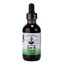 Dr. Christopher's Formula Øre og Nerve, 2 Fluid Ounce