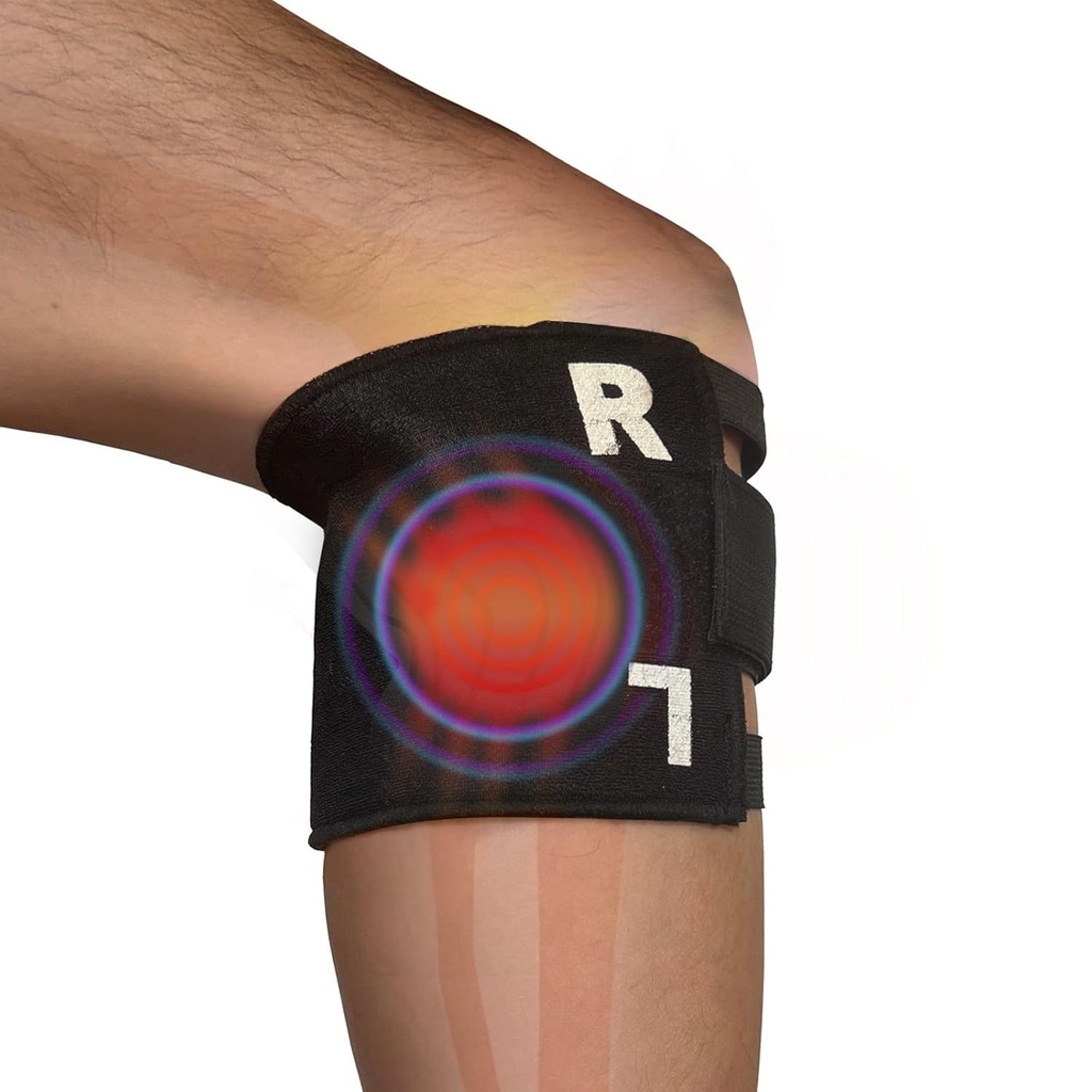 Oppgradert Sciatica smertelindringsinnretninger, Sciatica smertelindringsbrase m/dual trykkpader for maksimal smertelindring for Sciatica, Ultimate Brace for Sciatica Nerve