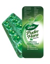 Pudin Hara Perler (2 Strips of 10 Hver)
