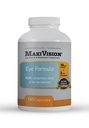 MaxiVision® Eye Formula - Øyevitamin basert på ARDS 2 studie - Age-Relatert Macular Support (1 B, 180 Kapsler)
