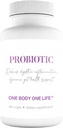 Dr Formulert probiotika med PAU D'Arco, hvitløk, gylden segl, lakris, Barberry Root for Gut & Digestive Helse for menn og kvinner