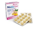 Sea-Band Ginger Mama Lozenges, Narkotika og sukkerfri, for bevegelsessykhet og kvalme Relief