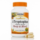 Lidtke Technologies L-Tryptophan Kapsler, 120 greve