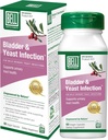 Bell Livsstil Produkter Bladder Helse & Yeast Balance ® 60 Kapsler