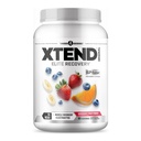 XTEND Opprinnelig BCAA pulver knockout frukt punch | sukker gratis post trening muskel gjenoppretting drikke med Aminosyrer | 7g BCAA for menn og kvinner | 90 Serveringer