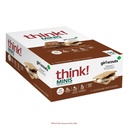 Tenk! Jente Scout Minis, S'mores, 15 greve