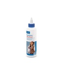 Virbac EPIOTIC® Advanced Ear Cleanser ® Kraftig og gentle Cleanser for hunder og katter i alle aldre, 4 oz