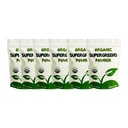 Cherie Sweet Heart Supergreens pulver - Grønn Superfood - Organic Greens pulver Super Greens - Smoothie pulver - Superfood pulver - pulverisert grønn - 2.25LB Super Greens pulver - 204 Serveringer