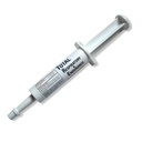 Ramard Totalt respirasjon og utholdenhet Syringe for hester, equine vitaminer og kosttilskudd, veterinærutstyr, med Clairisol, Metylparabener, Peppermynteolje og natriumbenzoat 1/2 oz, 1-Pack