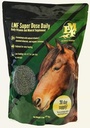 LMF Super Dose Daglig 4 lb. Veske