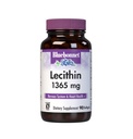 Bluebonnet Lecithin 1365mg, 90 greve