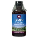 WishGarden Herbs Lymph Movers Immune Styrke - Naturlig Herbal Lymphatic Drainage og lymfatisk rengjøring Supplement med Echinacea for immunstøtte, støtter sunn lymfatisk systemfunksjon, 4oz