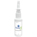 Rhinase X smøremiddel Nasal Mist Spray med Xylitol | Lang varig Symptom Relief fra Nasal Tørrhet | Mindre Sneezing, kløe, Nasal drypp og kongesjon