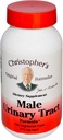 Dr Christophers Mann Urine Tract - 100 kapsler