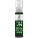 Alle naturlige ansikts- og kroppsvask for eksem, psoriasis, kjæledyr Rashes, Poison Ivy, Acne, Bug Bites, Dermatitis, Rosacea & Cold Sores - Soothes Itching, og irritasjon (7,1 oz)