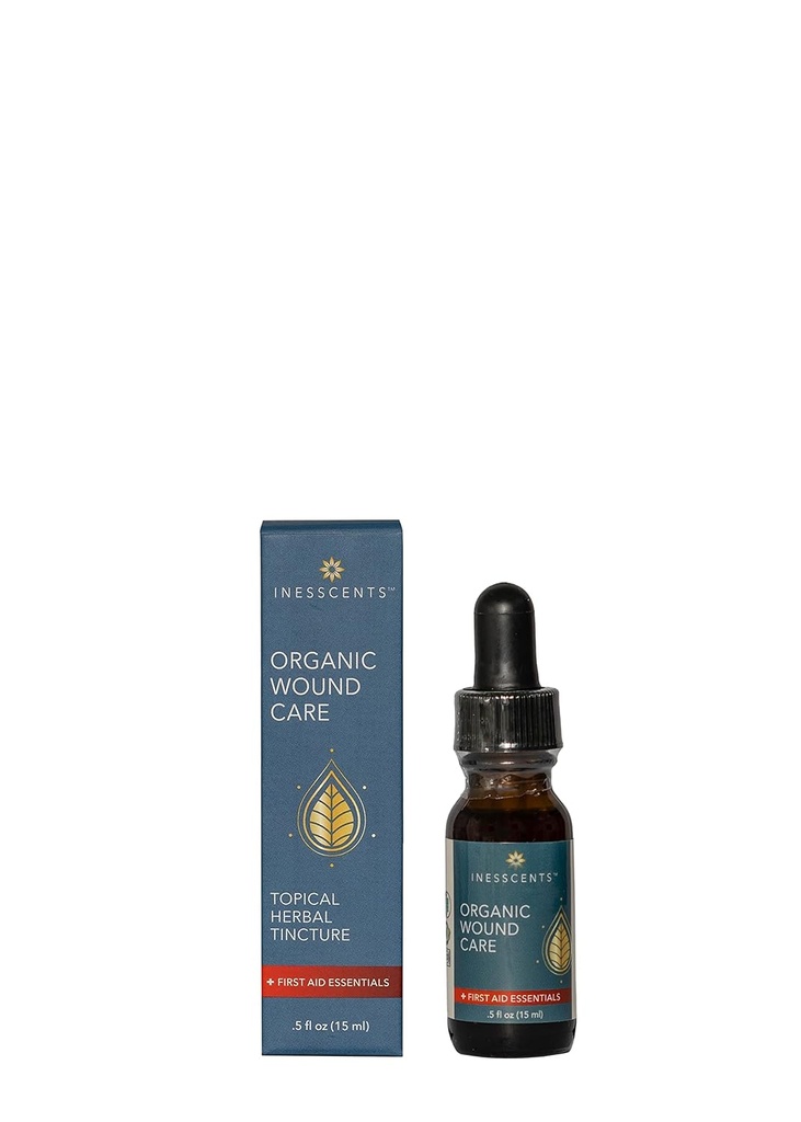 Organic Wound Care
