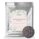 Starwest Botanicals Devil's Claw Root - Tørket urt for te & naturlige herbal blandinger, ren djevelens klo rot, kutt og siftet, Wildcred, sertifisert Kosher - bulk 1 lb Bag