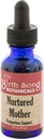Fødselssang Botaniske Nurtured Mor Postpartum Etter fødsel Tinktur, Herbal, 1oz Flaske