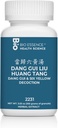 2231 Dang GUI Liu Huang Tang / Dang GUI & Six Gul Decoction