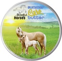 Blissful hester sommerpleie solsmør, gentle hest solkrem, enkel å bruke equine solblokk løsning, må ha hest essensials for hele dagen solbeskyttelse, 4 oz.