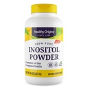Sunn opprinnelse Inositol pulver, 227 g - for hud, hår og negl helse - vitamin B8 pulver Supplement - Del av B kompleks familie - Vegan, ikke-GMO & Glutenfri supplement - 8 Oz