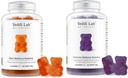 Unichi øye helse Gummy immunforsvar Gummy