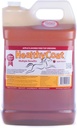 SunnCoat fôr Supplement for hester: 2,5 Gallon. Hud, Coat, Kroppstilstand, ytelse, Allergier, Immunsystem, Hoof, Felles, Omega 3 & 6 fettsyrer
