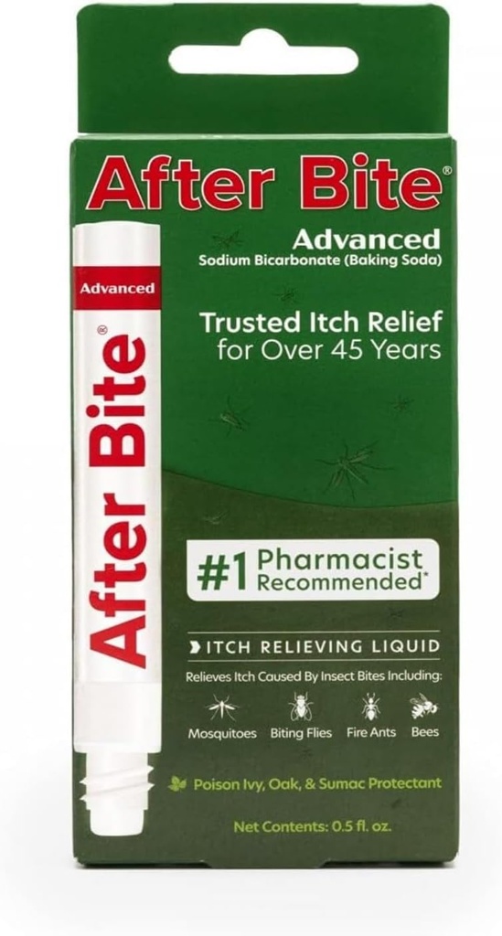 Etter Bite Itch Eraser (Pen) 14 ml
